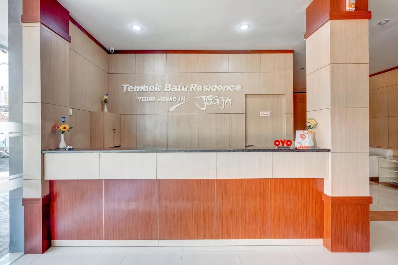 Oyo Flagship 3726 Tembok Batu Residence Tugu Extérieur photo